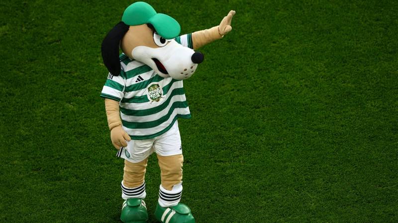 Celebrate Easter at Celtic Park this year