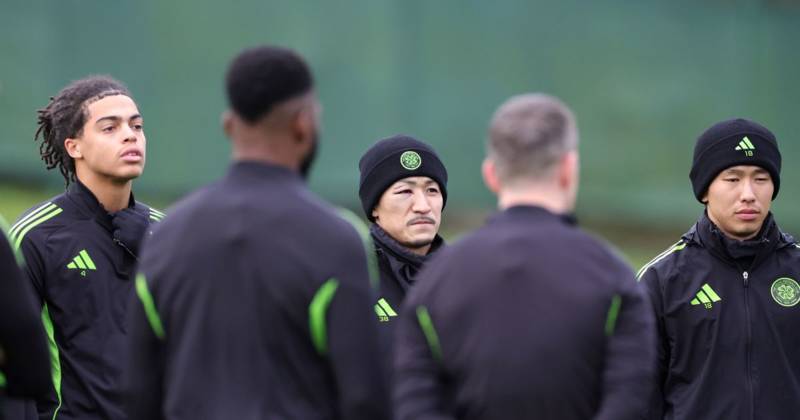 £1.5m Celtic mega flop set for return after disastrous loan spell with 3 years left on Parkhead deal