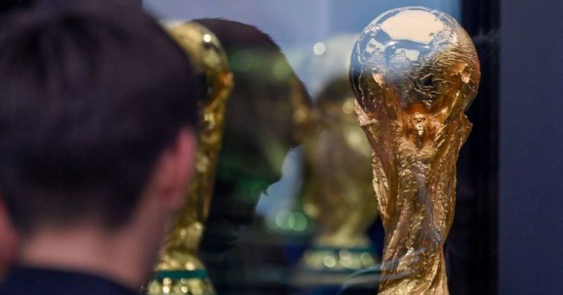 13 Celtic and Rangers heroes set for World Cup playoff battle as Ibrox outcast and unlikely Hampden idol chase dream