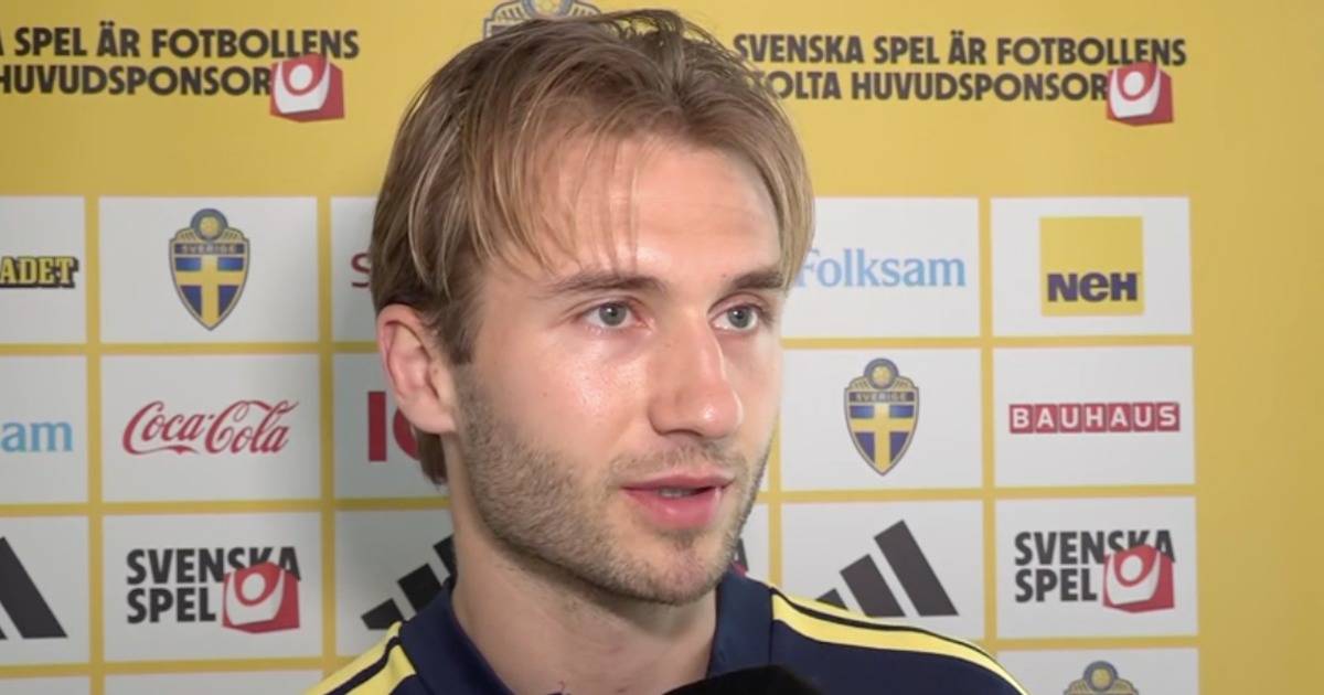 Benjamin Nygren confronts ‘angry’ Celtic fan response head on as star senses supporter split