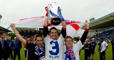 Rangers run-in specialist reveals Walter Smith’s brutal quip as he offers Chermiti and Naderi title advice