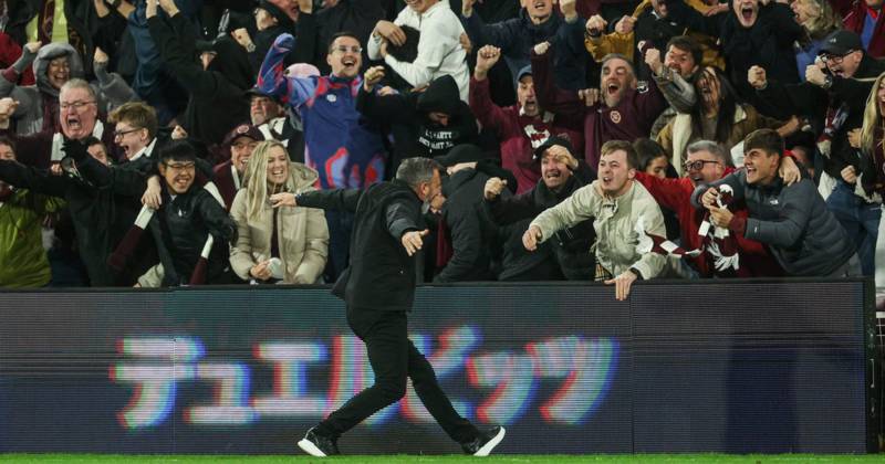 SPFL told there’s a Hearts post split necessity and it involves Rangers in a final day shootout