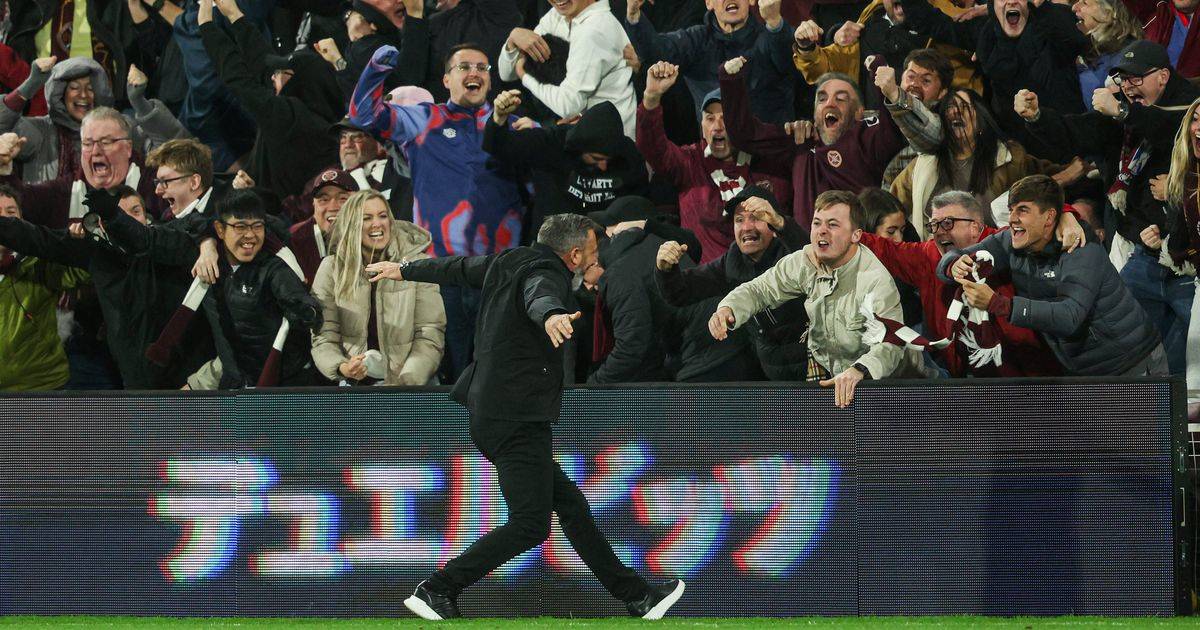 SPFL told there’s a Hearts post split necessity and it involves Rangers in a final day shootout