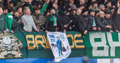 The emphatic Celtic dressing room message amid fan fury as leader insists scattergun criticism is wrong approach