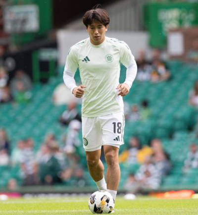 Frozen Out Again: Celtic’s £1.5m Striker Flop Faces Parkhead Return