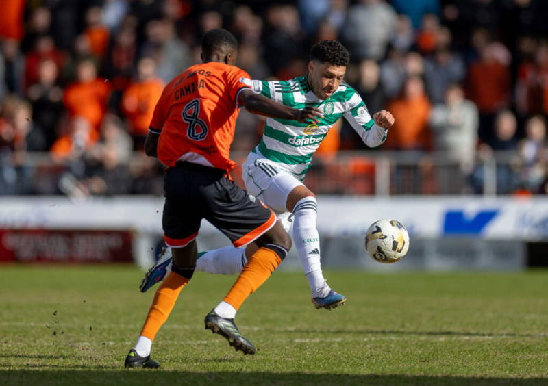 “Let’s Be Blunt” – Stephen McGowan Shuts Down Celtic Excuse