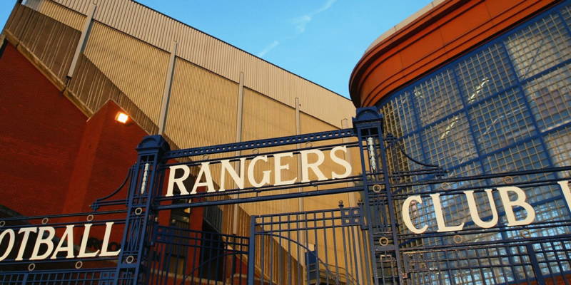 Ibrox fans could be screaming, “Can you see us now?” at Celtic fans for 24 hours on Saturday week…Wow, is that the best the SMSM can do?