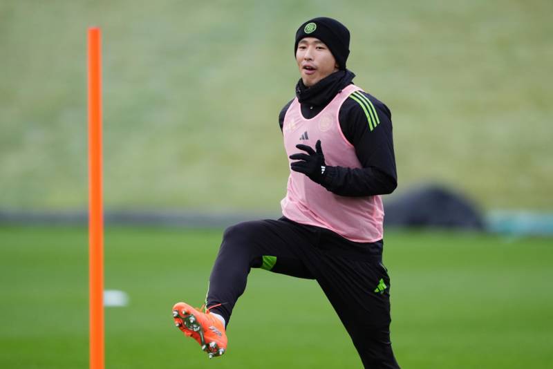 Why Celtic outcast is likely to return having not scored a single goal on loan