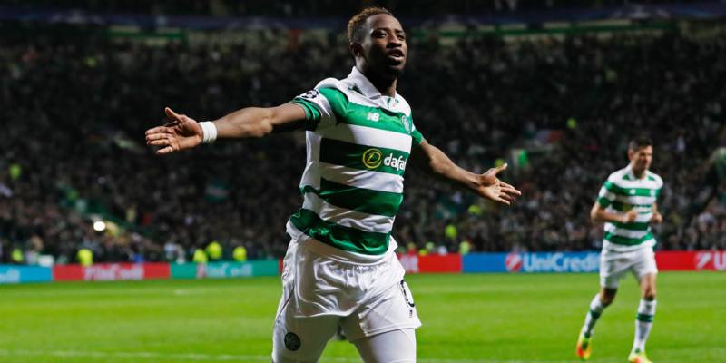 Celtic could sign Parkhead’s best striker since Dembele for £10m