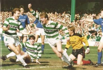 24th March – Five Memorable Celtic Moments on This Day