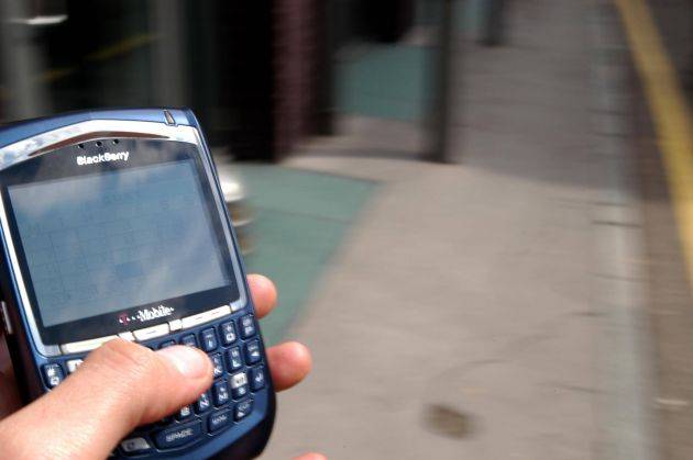 Celtic on verge of becoming football’s equivalent of the BlackBerry