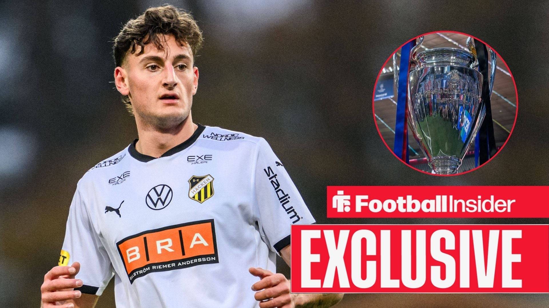 Sources: Celtic and Rangers have to pay £5m+ and qualify for UCL to win transfer race