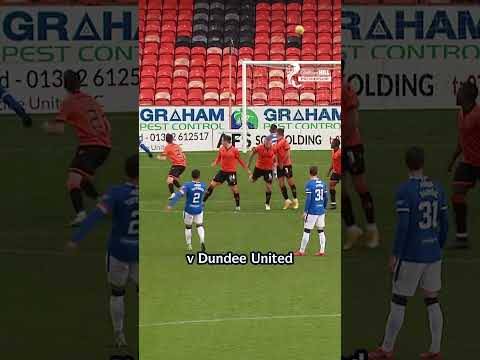 TOP 5 Tavernier free-kicks!??‍?