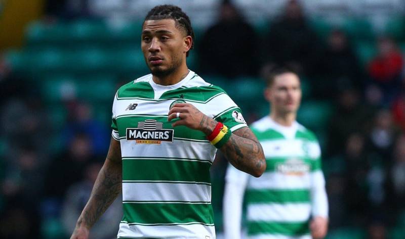 Celtic flop Colin Kazim-Richards ‘set’ to be named manager of League Two club