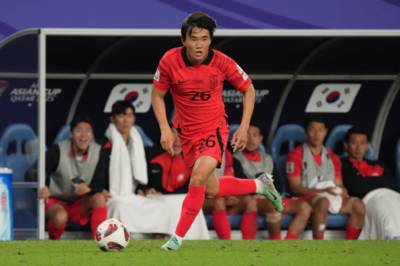 South Korea boss admits Celtic winger Hyunjun Yang could be a World Cup asset