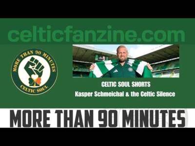 Kasper Schmeichal & the Celtic Silence / Celtic Soul Shorts