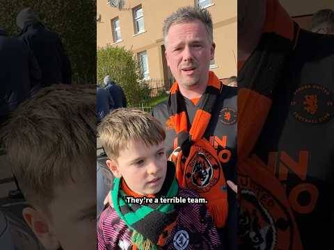 😲 The worst Celtic team he can remember!