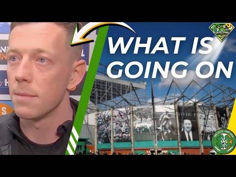 The Celtic FALL OUT
