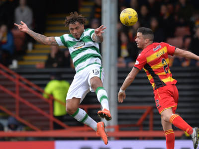 Former Celtic, Derby and Sheffield United star set for new club as managerial chance at English club beckons