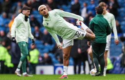 How AFC Bournemouth return for injured Celtic star + financial obstacle could spell curtains for permanent transfer