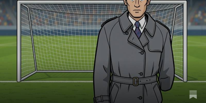 Mystery of the One-Armed Man