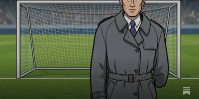 Mystery of the One-Armed Man