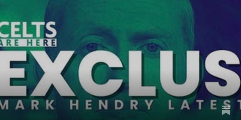 Mark Hendry: This Celtic Team Looks Like It’s Given Up