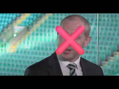 TIME IS UP: Calling out Michael Nicholson’s catastrophic Celtic failures