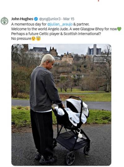 Celtic’s Missing Mexican Mystery