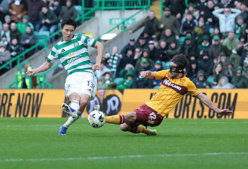 Celtic man hailed as ‘ideal player’ and handed major World Cup boost as £2m transfer deal hits potential snag