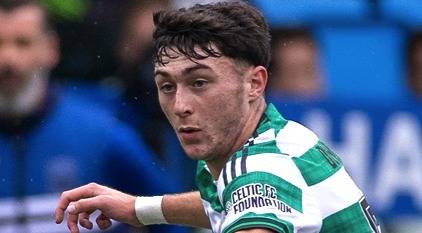 Celtic Scare after Colby Ko