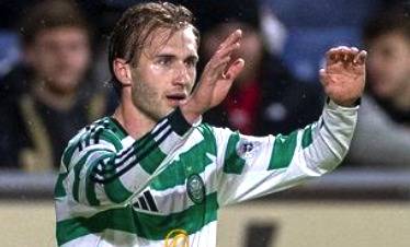 Goal Hero’s Advice to O’Neill Over ‘Waste of Space’ Celt