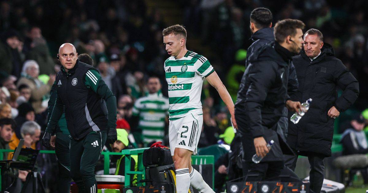 Alistair Johnston’s Canada stance after Celtic reminder from Martin O’Neill as injury return fast tracked