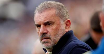 Ange Postecoglou in astonishing Nottingham Forest sack confession and reveals fears over ‘doing something I’d regret’