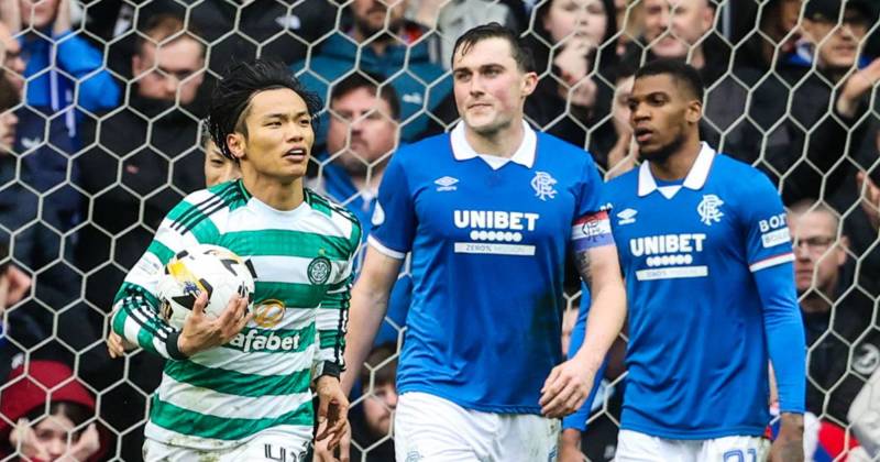 Celtic insider drops staggering Rangers fixture claim as Hearts warned of post split pressure cooker