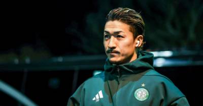 Daizen Maeda reveals ‘difficult’ Celtic team-mate challenge as he drops confession about playing at Hampden