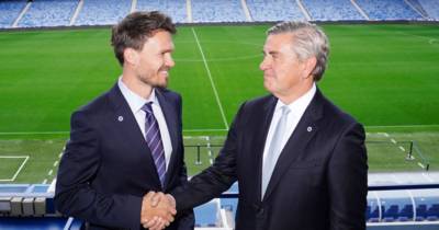 Every word from Rangers chairman Andrew Cavenagh’s open letter to fans as finances, culture and title tackled