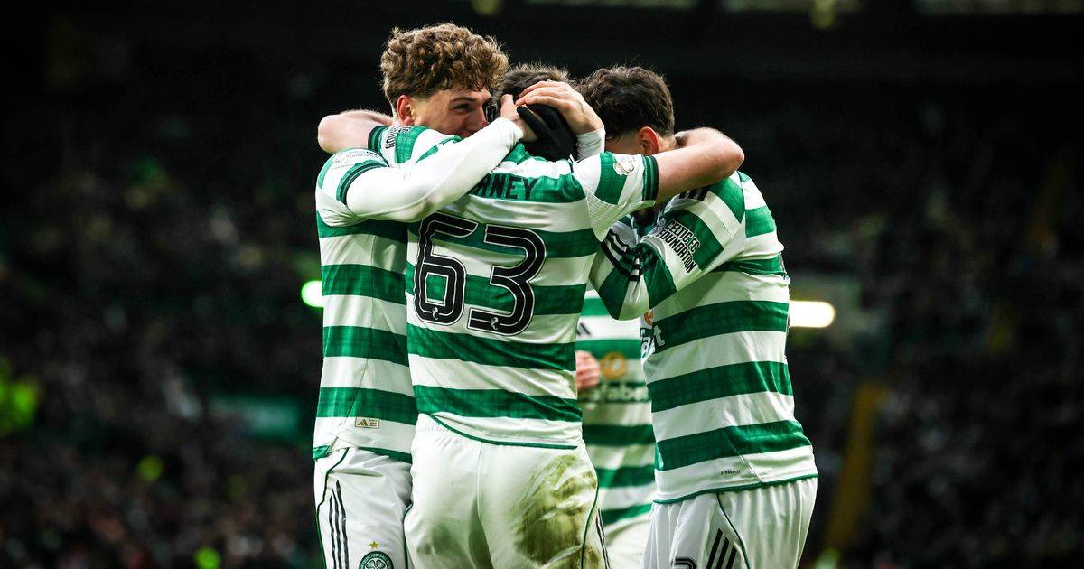 Martin O’Neill reveals true Celtic value of star is clear and names attribute that could see him skyrocket