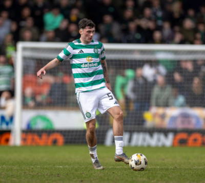 Celtic Suffer International Break Injury Blow