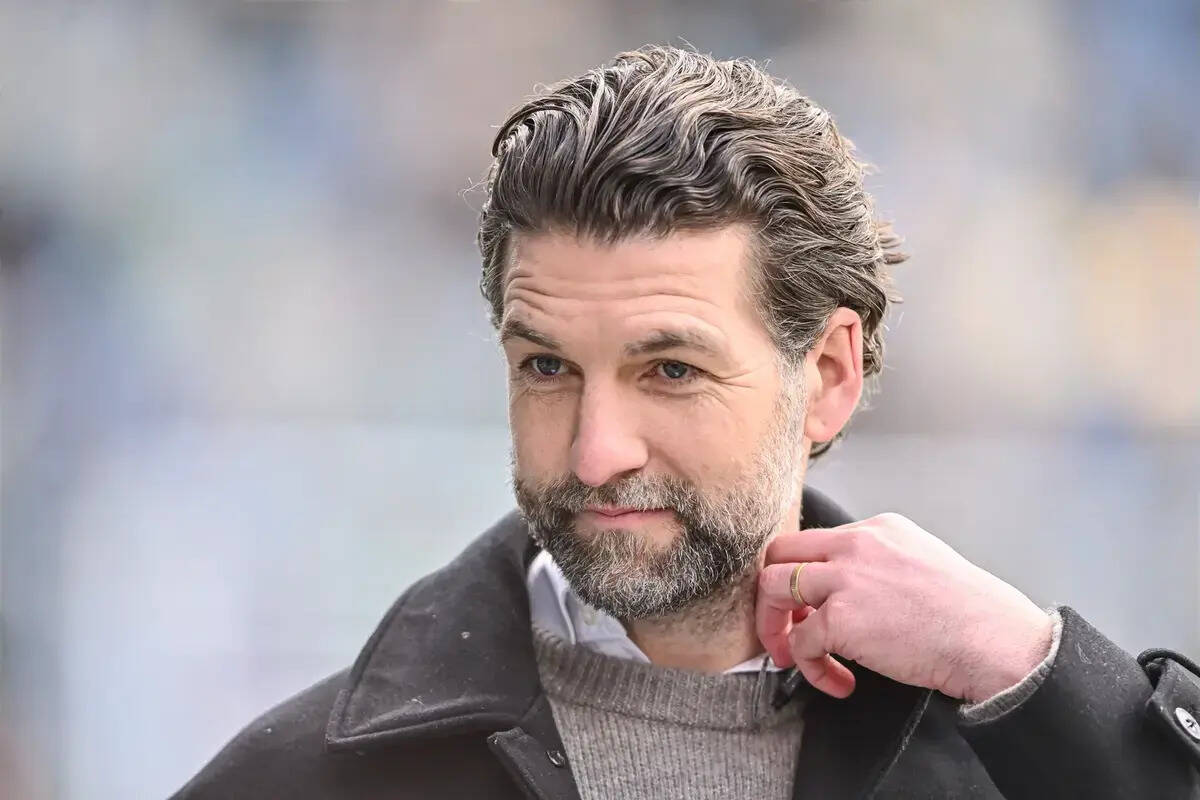 Ex-Defender Names Three-Man Celtic Shortlist – No Keane, No Martinez