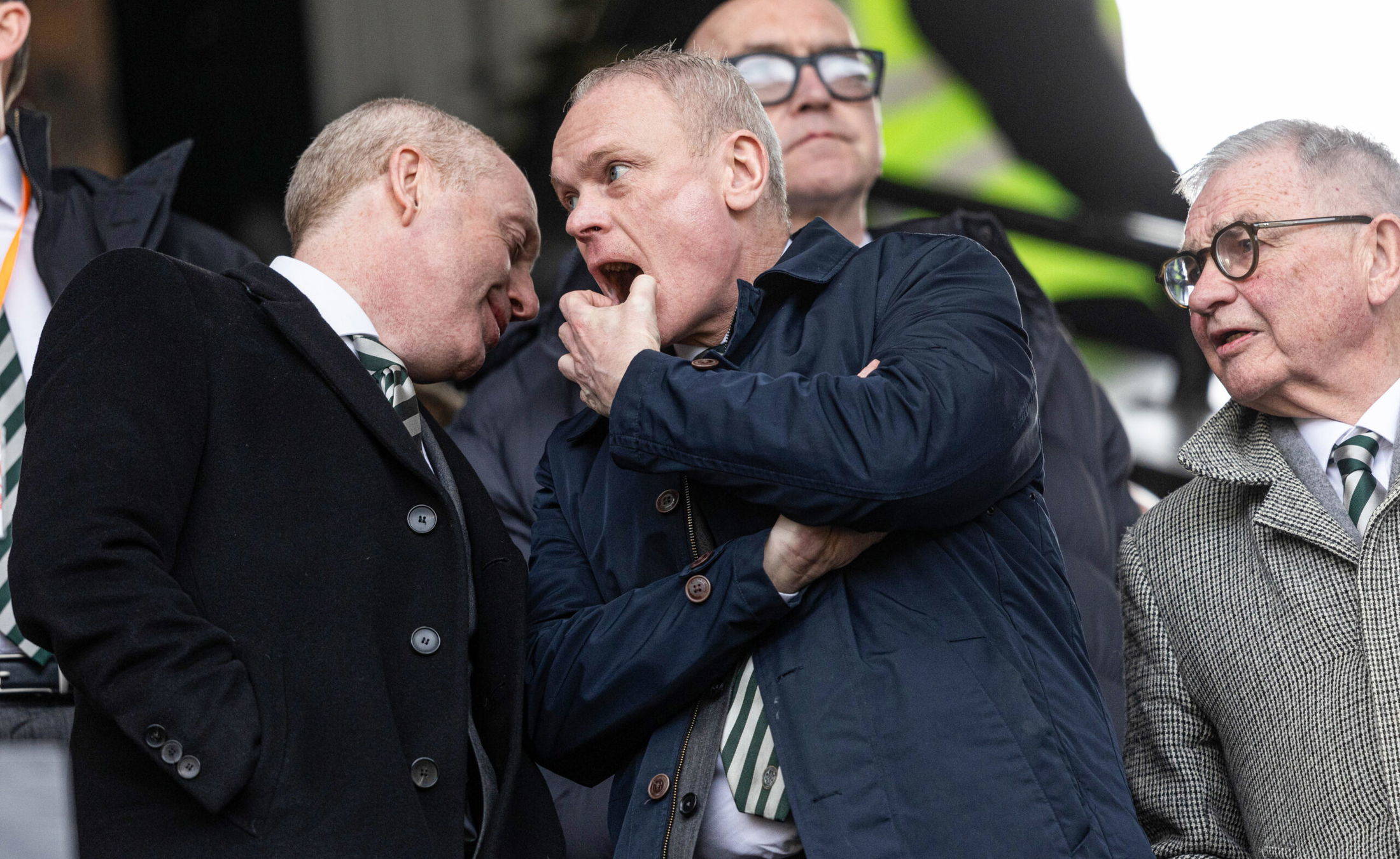 Celtic’s once vaunted transfer policy is dead in the water. Once the remaining valuable assets in this team are sold off, there are no more