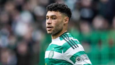 Ugly Dundee United loss gave Alex Oxlade-Chamberlain critics everything they wanted