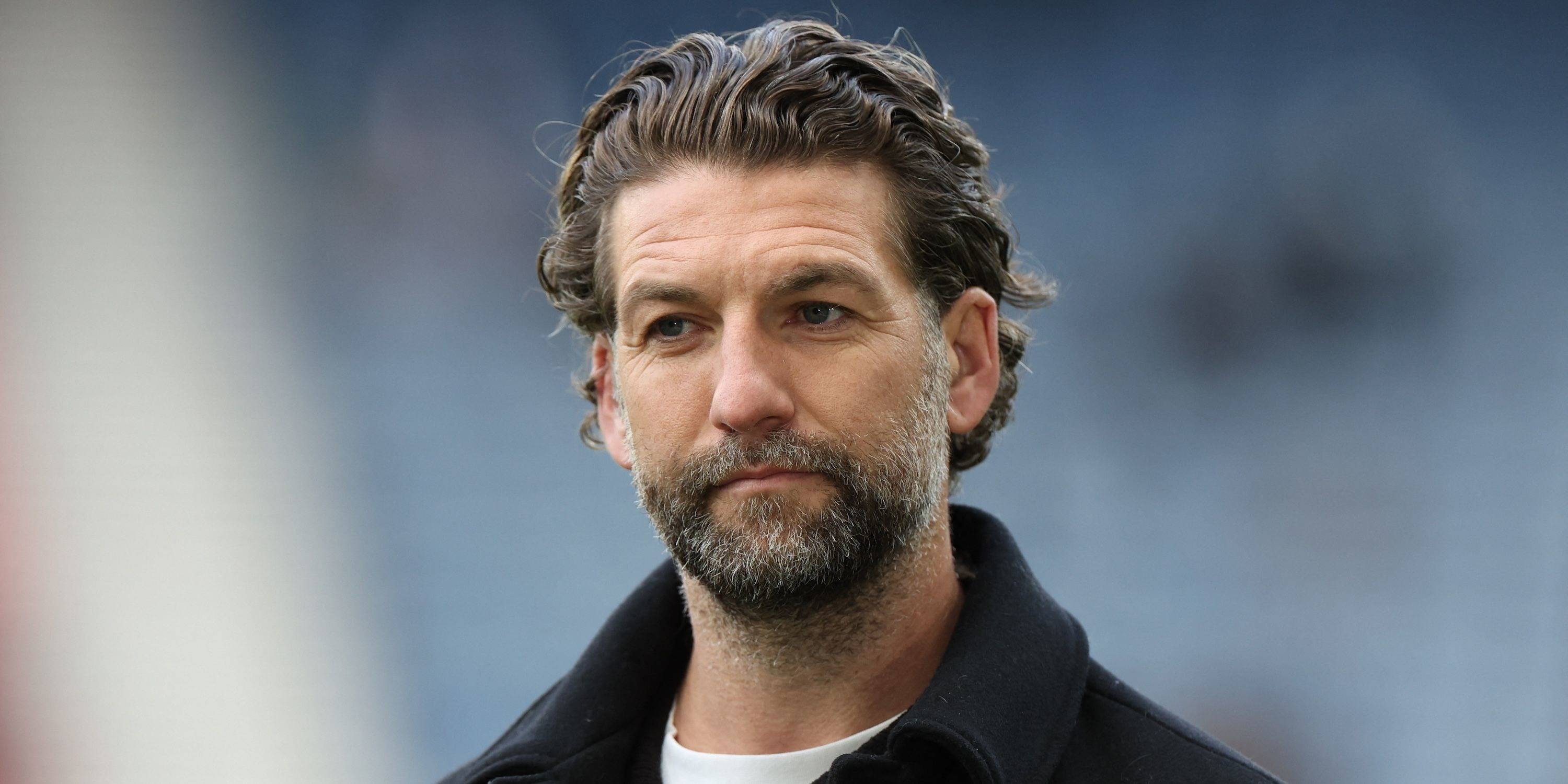 Charlie Mulgrew convinced Liverpool player could end up joining Celtic