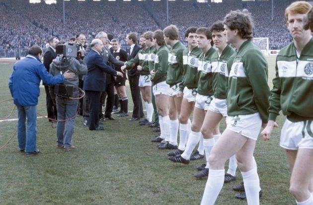 25th March – Five Memorable Celtic Moments on This Day