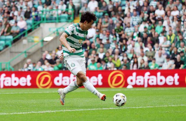 Celtic ‘club signing’ to make early return to Lennoxtown