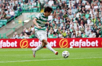 Celtic ‘club signing’ to make early return to Lennoxtown