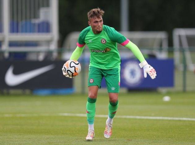 Davie Hay’s grandson Vincent Angelini would welcome Celtic return