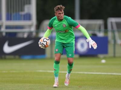 Davie Hay’s grandson Vincent Angelini would welcome Celtic return