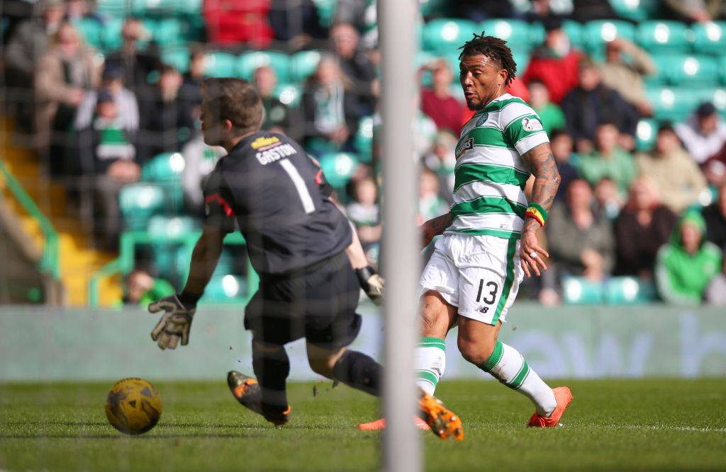 Former Celtic striker appointed Crawley Town manager