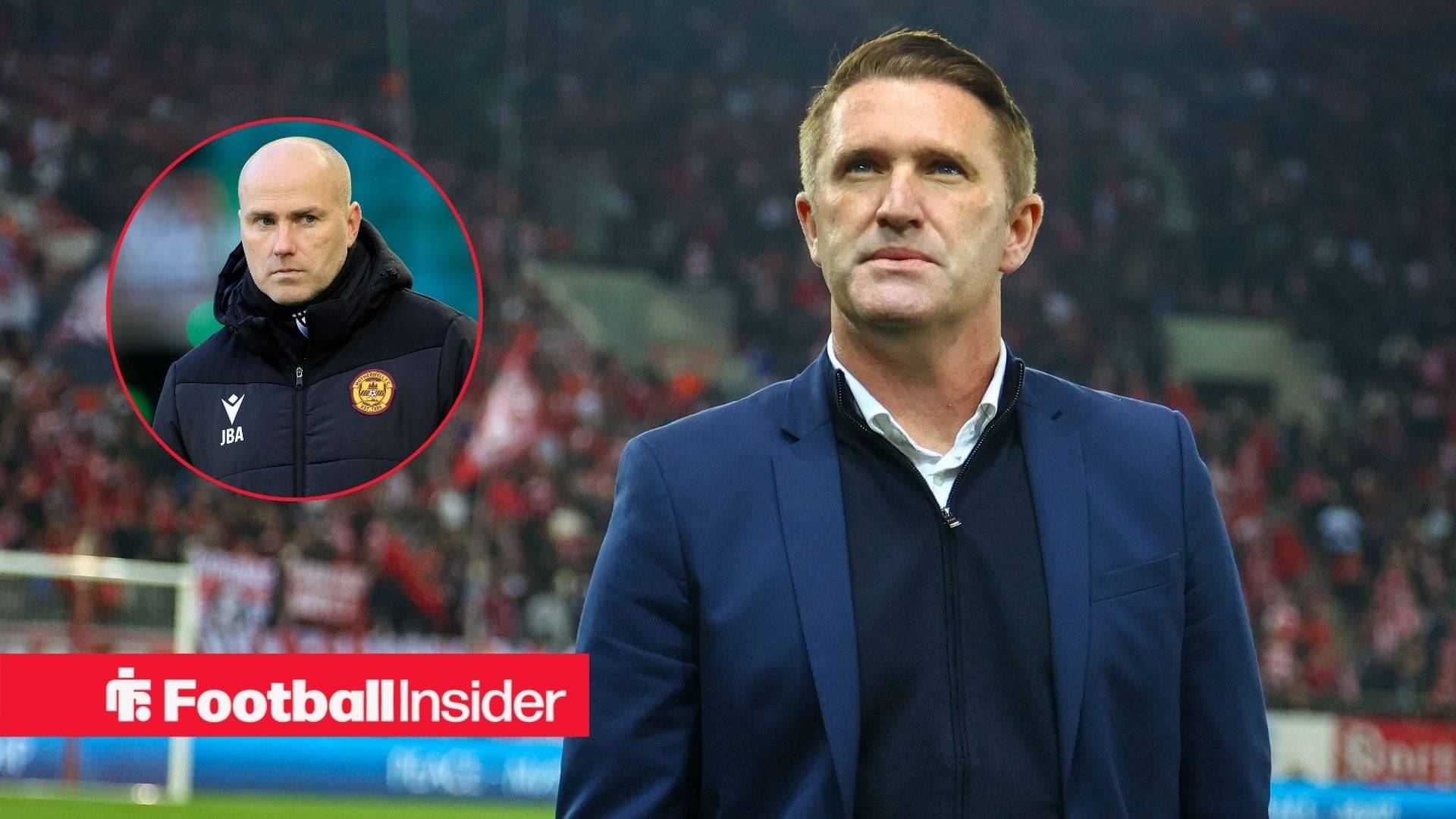 Robbie Keane installed as Celtic’s next manager favourite ahead of Jens Berthel Askou